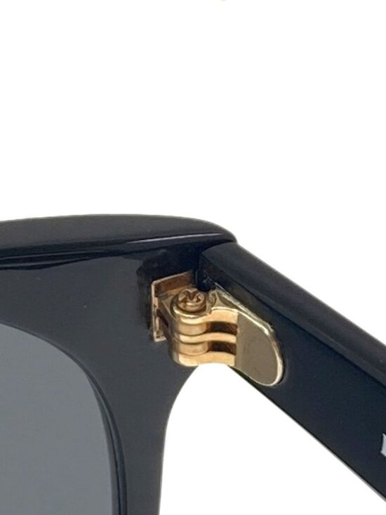 Prada Logo Sunglasses Acetate Eyewear main image 6